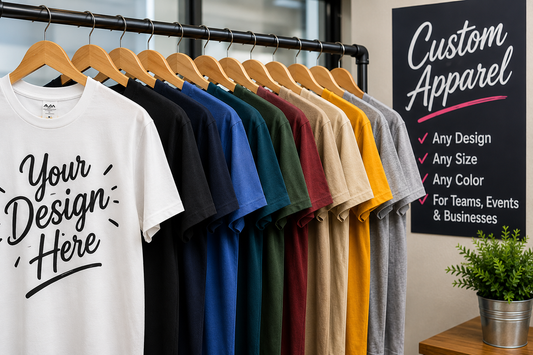 T-Shirts