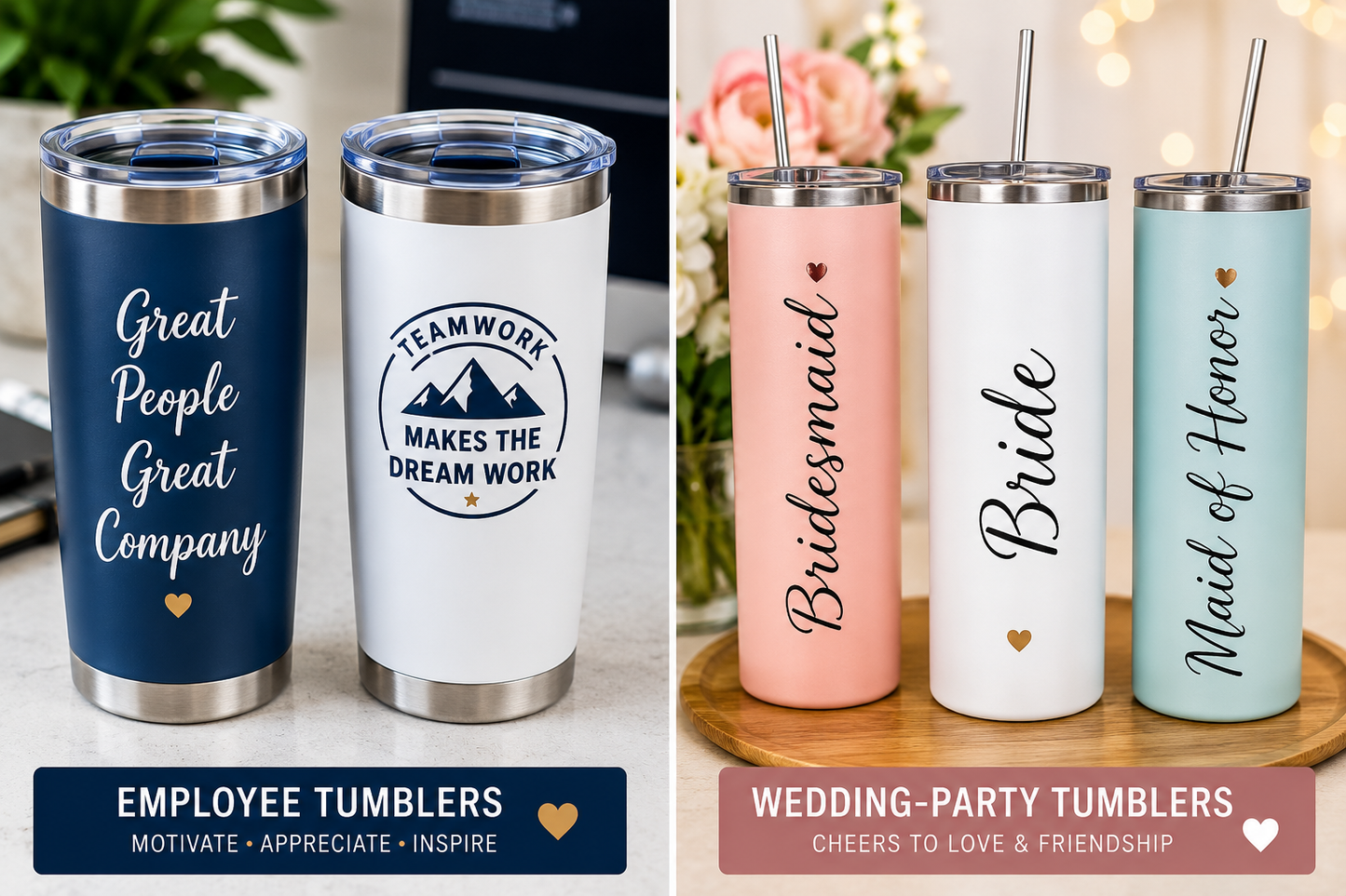Special Occasion drinkware