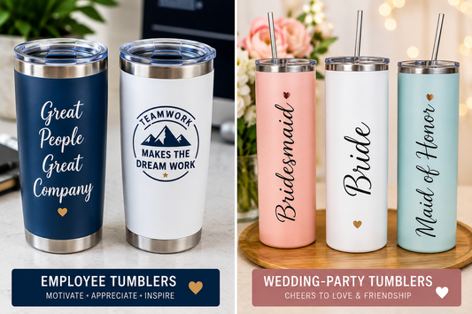 Special Occasion drinkware