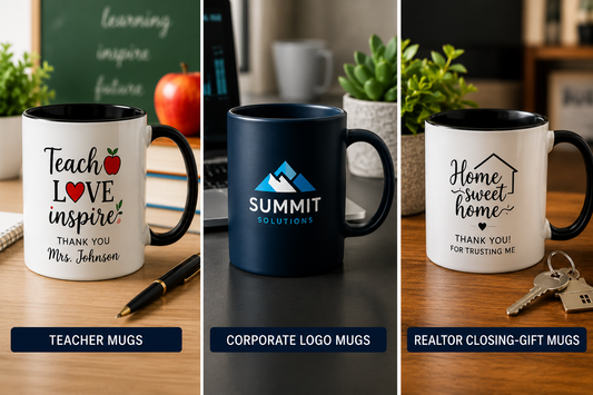 Mugs