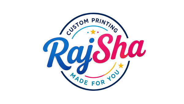 RajSha Prints